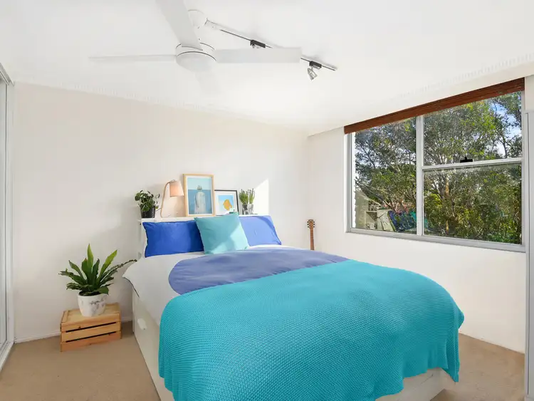 Third view of Homely apartment listing, 4C/337 Bronte Road, Bronte NSW 2024