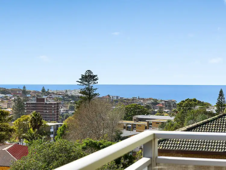 Fourth view of Homely apartment listing, 4C/337 Bronte Road, Bronte NSW 2024