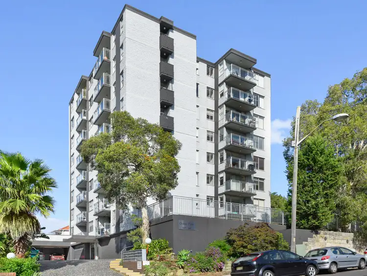 Fifth view of Homely apartment listing, 4C/337 Bronte Road, Bronte NSW 2024
