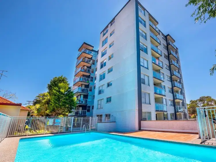 Sixth view of Homely apartment listing, 4C/337 Bronte Road, Bronte NSW 2024