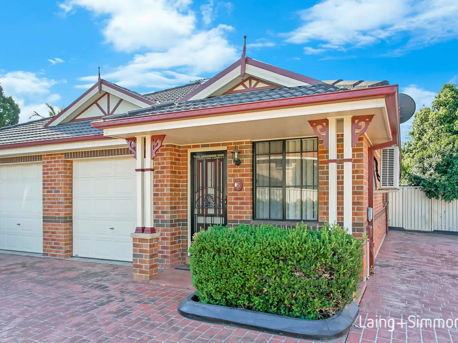 Main view of Homely house listing, 5/53 Symonds Road, Dean Park NSW 2761
