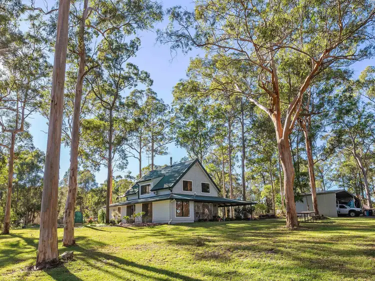 66 Muscio Road, Sancrox NSW 2446