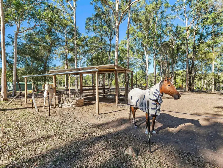 Fourth view of Homely house listing, 66 Muscio Road, Sancrox NSW 2446