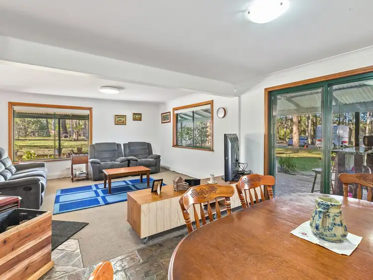 Sixth view of Homely house listing, 66 Muscio Road, Sancrox NSW 2446