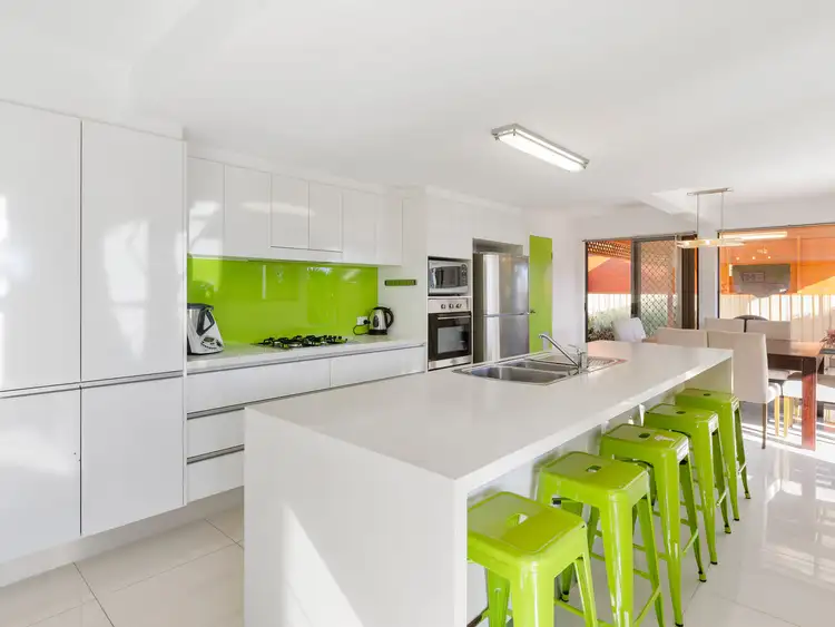 Third view of Homely house listing, 15 Kentia Close, Port Macquarie NSW 2444