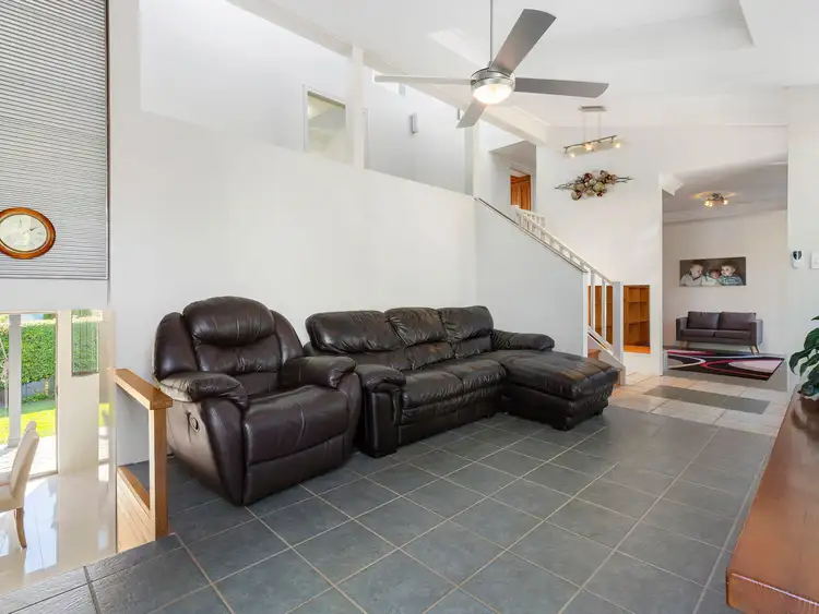 Fifth view of Homely house listing, 15 Kentia Close, Port Macquarie NSW 2444