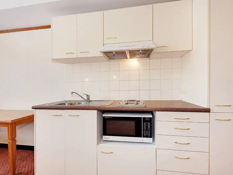 Fourth view of Homely unit listing, 77/450 Pacific Highway, Lane Cove North NSW 2066