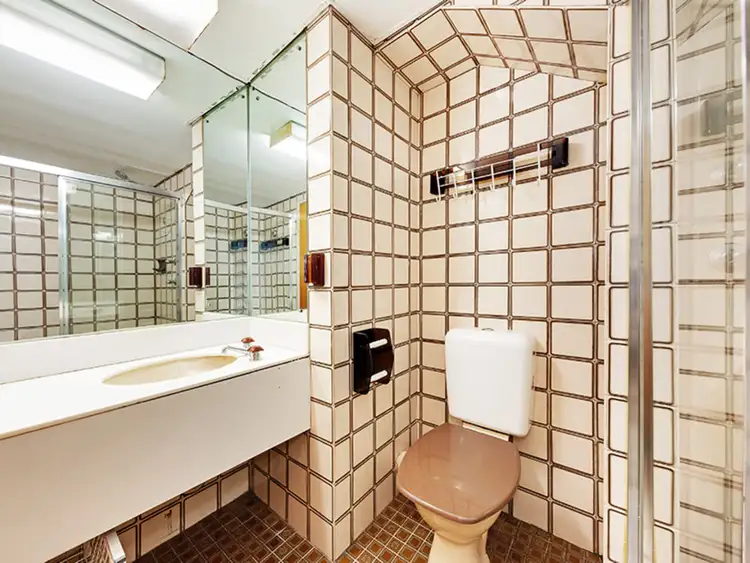 Fifth view of Homely unit listing, 77/450 Pacific Highway, Lane Cove North NSW 2066