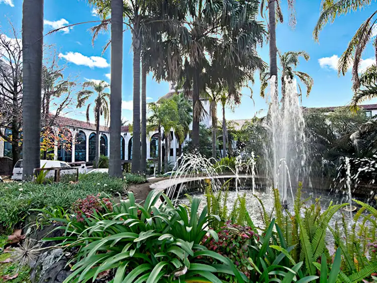 Sixth view of Homely unit listing, 77/450 Pacific Highway, Lane Cove North NSW 2066