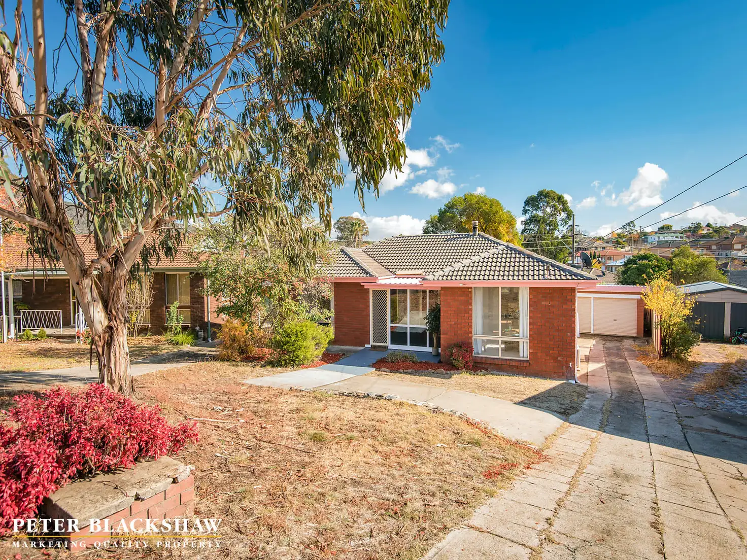 Main view of Homely house listing, 73 Pindari Crescent, Karabar NSW 2620