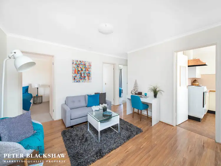 Fourth view of Homely house listing, 73 Pindari Crescent, Karabar NSW 2620