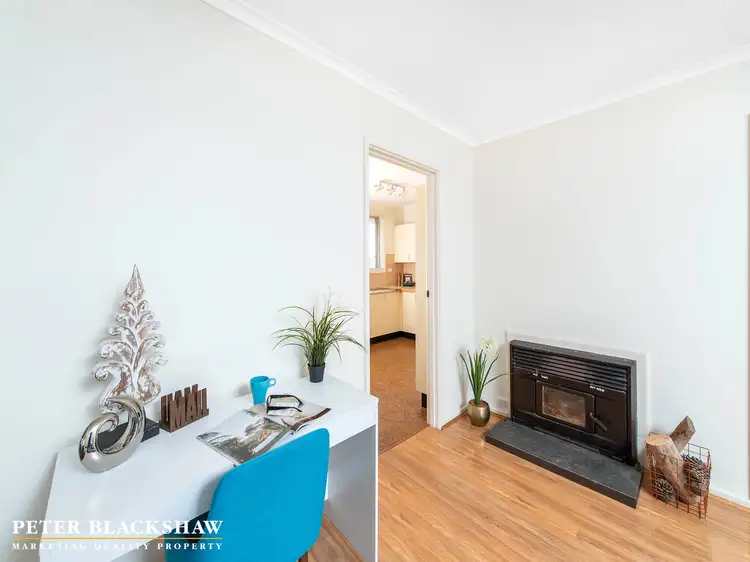 Fifth view of Homely house listing, 73 Pindari Crescent, Karabar NSW 2620