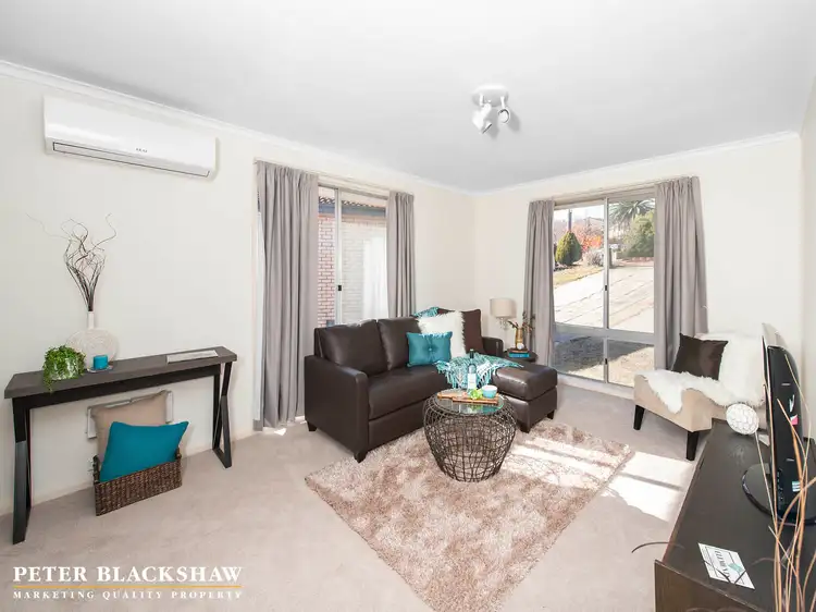 Sixth view of Homely house listing, 73 Pindari Crescent, Karabar NSW 2620