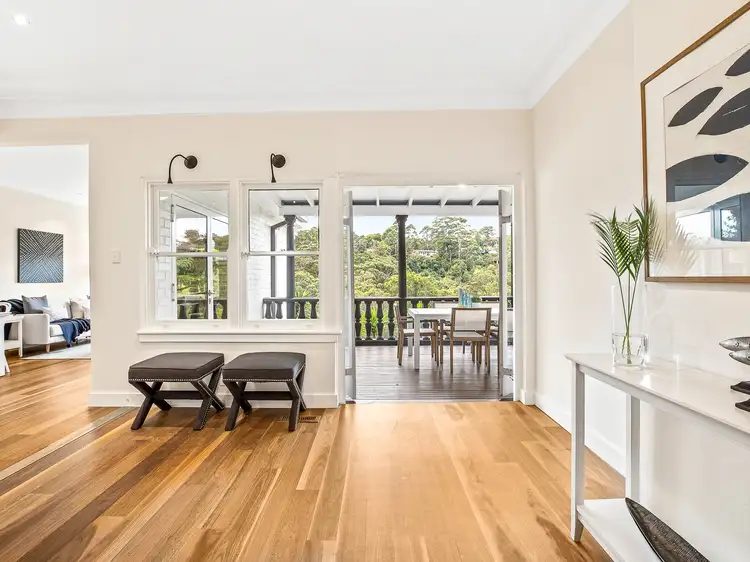 Third view of Homely house listing, 305 Eastern Valley Way, Middle Cove NSW 2068
