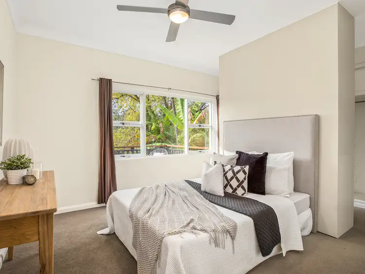 Fourth view of Homely house listing, 305 Eastern Valley Way, Middle Cove NSW 2068