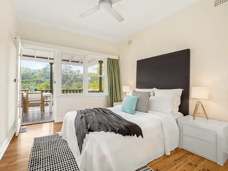 Fifth view of Homely house listing, 305 Eastern Valley Way, Middle Cove NSW 2068