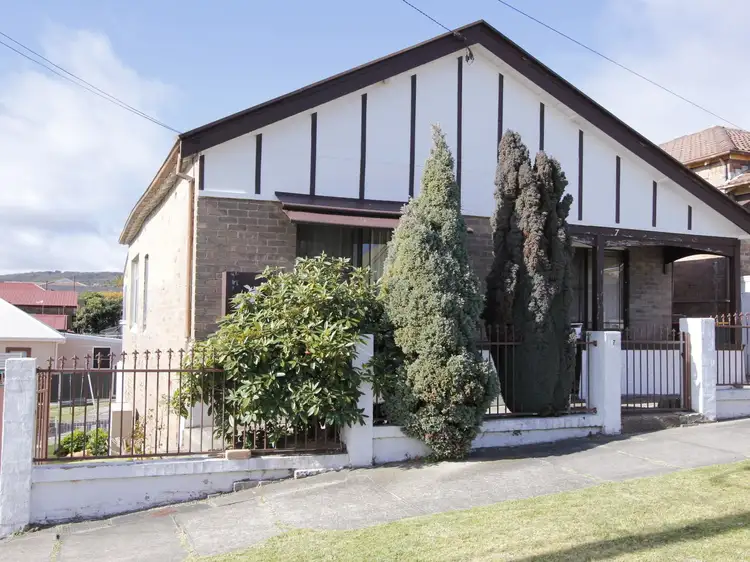 Main view of Homely house listing, 7 Cook Street, Lithgow NSW 2790