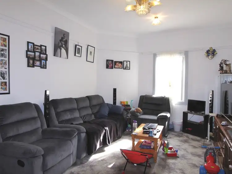 Second view of Homely house listing, 7 Cook Street, Lithgow NSW 2790
