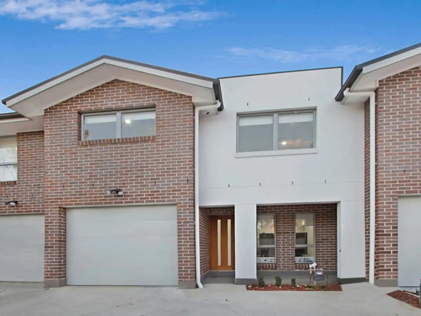 Main view of Homely townhouse listing, 6/48-50 Graham Street, Doonside NSW 2767