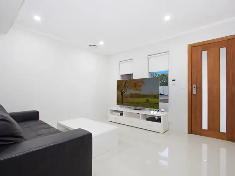 Second view of Homely townhouse listing, 6/48-50 Graham Street, Doonside NSW 2767