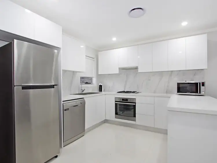 Third view of Homely townhouse listing, 6/48-50 Graham Street, Doonside NSW 2767