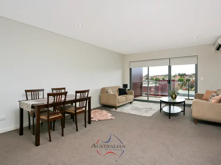 Third view of Homely unit listing, 48/12 Merriville Road, Kellyville Ridge NSW 2155