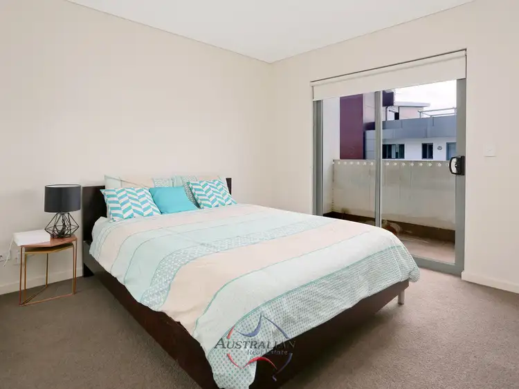 Fourth view of Homely unit listing, 48/12 Merriville Road, Kellyville Ridge NSW 2155