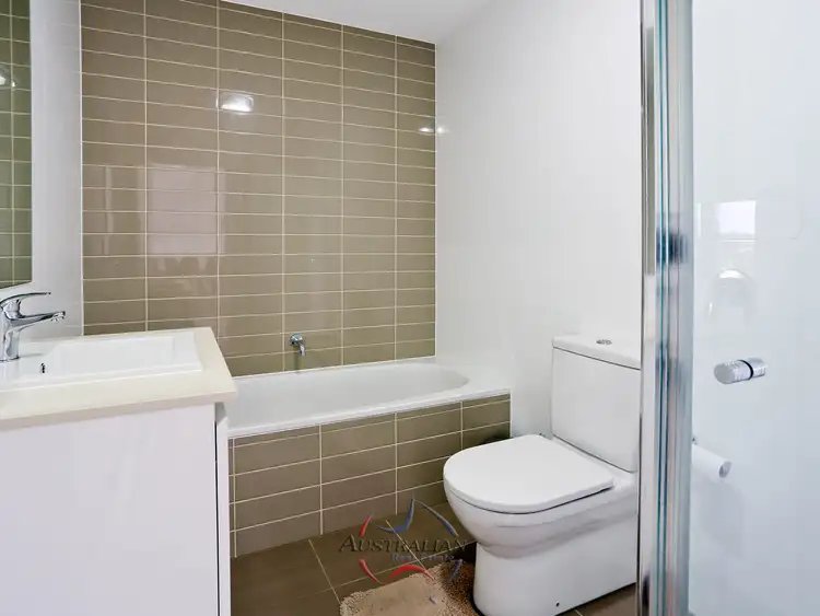 Sixth view of Homely unit listing, 48/12 Merriville Road, Kellyville Ridge NSW 2155