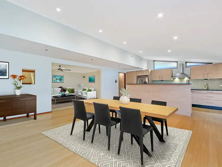 Second view of Homely house listing, 181 Madagascar Drive, Kings Park NSW 2148