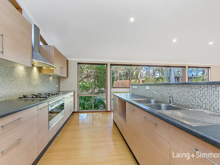 Fourth view of Homely house listing, 181 Madagascar Drive, Kings Park NSW 2148
