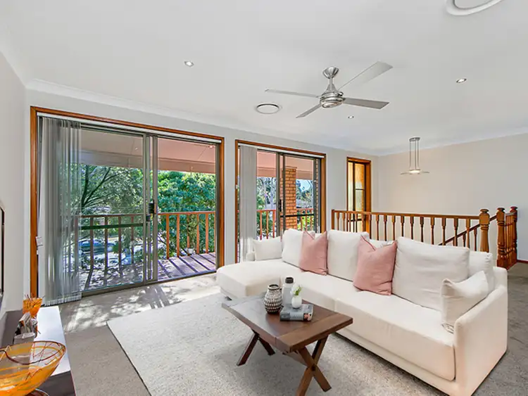 Fifth view of Homely house listing, 181 Madagascar Drive, Kings Park NSW 2148