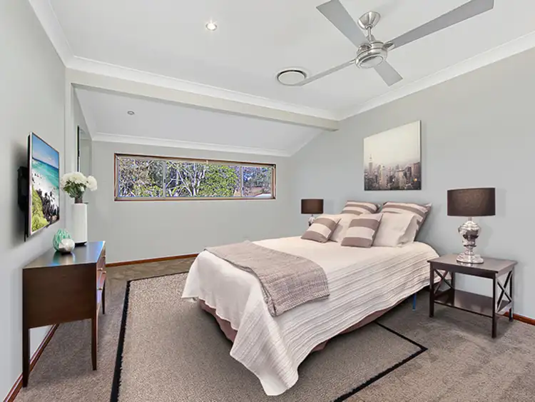 Sixth view of Homely house listing, 181 Madagascar Drive, Kings Park NSW 2148