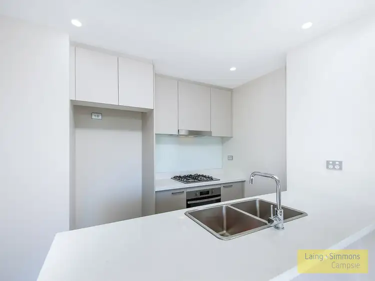 Sixth view of Homely apartment listing, Building I, 404/81-86 Courallie Avenue, Homebush West NSW 2140