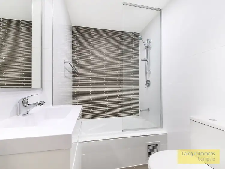 Seventh view of Homely apartment listing, Building I, 404/81-86 Courallie Avenue, Homebush West NSW 2140