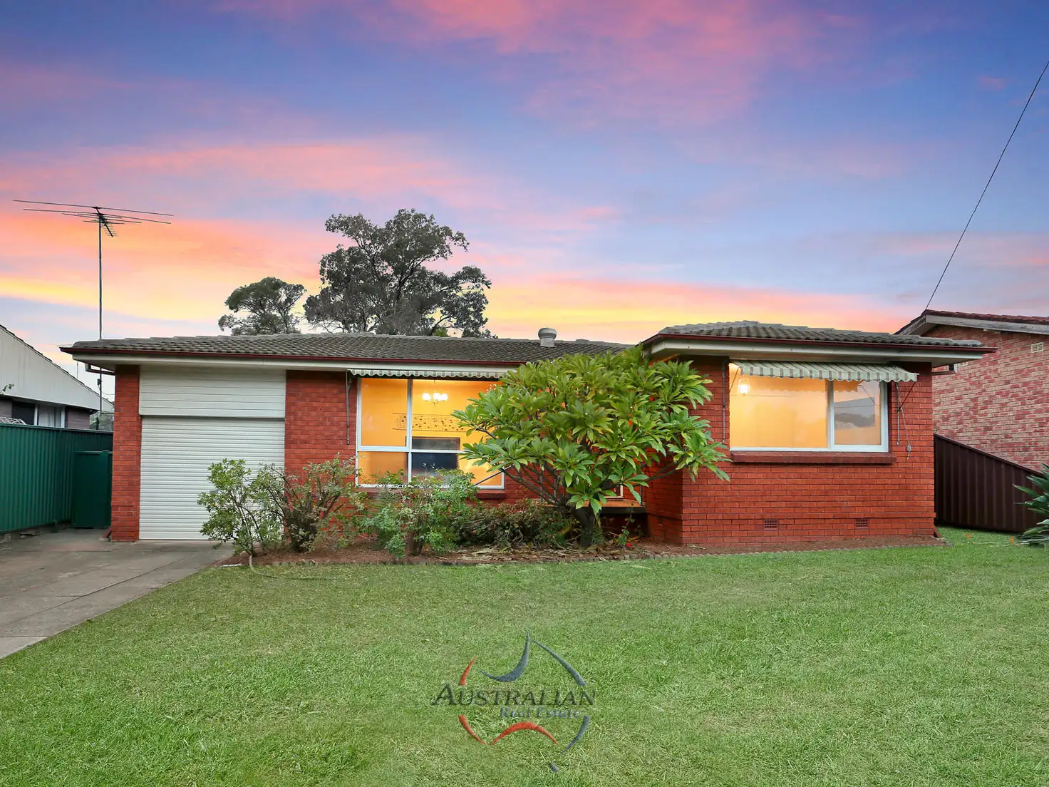 Main view of Homely house listing, 4 Caratel Crescent, Marayong NSW 2148