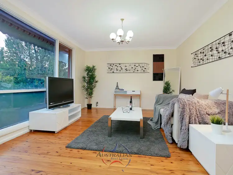 Third view of Homely house listing, 4 Caratel Crescent, Marayong NSW 2148