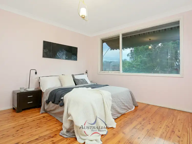 Fourth view of Homely house listing, 4 Caratel Crescent, Marayong NSW 2148