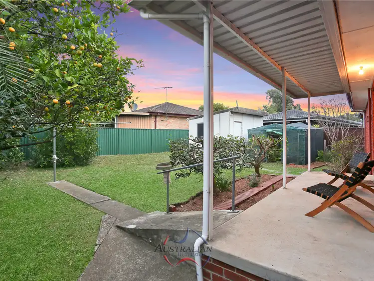 Sixth view of Homely house listing, 4 Caratel Crescent, Marayong NSW 2148