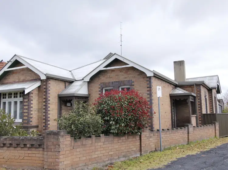 Main view of Homely house listing, 26 Clarice Street, Lithgow NSW 2790