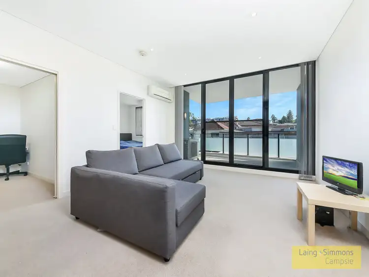 Third view of Homely apartment listing, 108/6-8 Sunbeam Street, Campsie NSW 2194