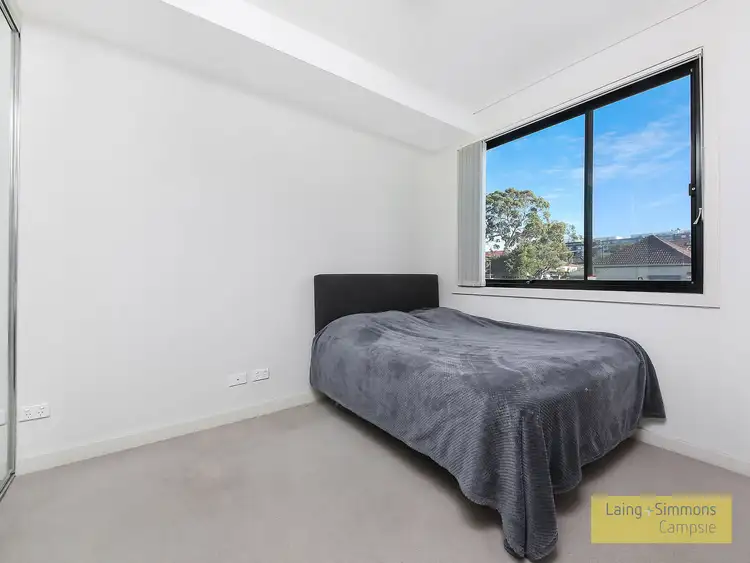 Fourth view of Homely apartment listing, 108/6-8 Sunbeam Street, Campsie NSW 2194