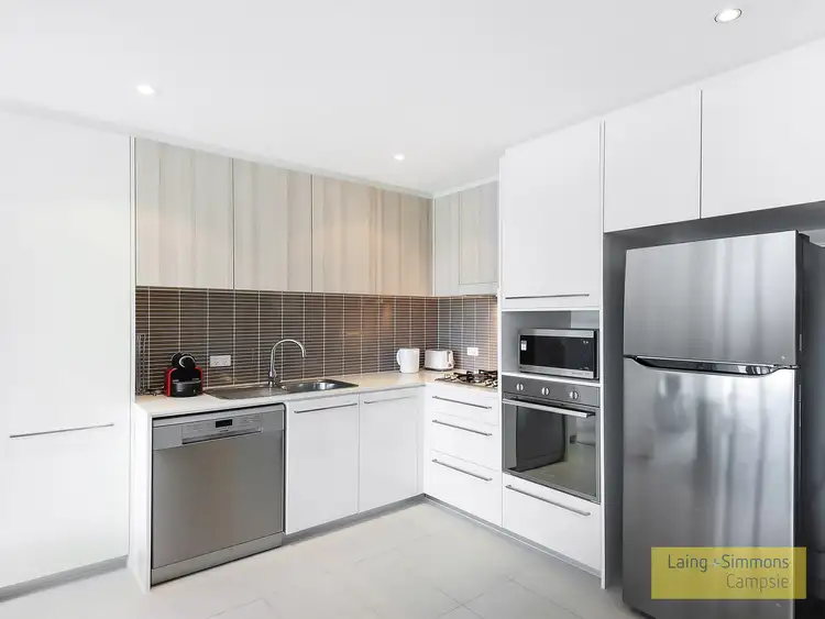 Fifth view of Homely apartment listing, 108/6-8 Sunbeam Street, Campsie NSW 2194