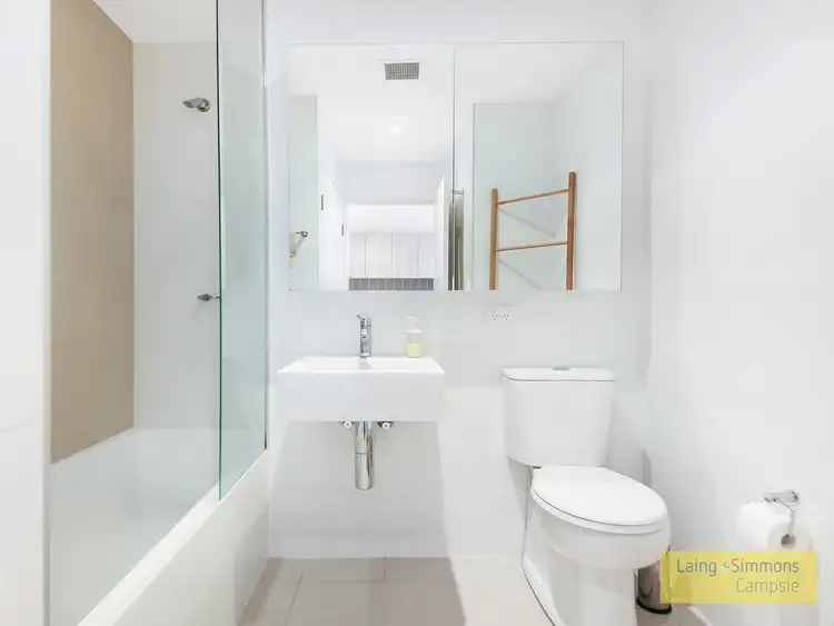 Sixth view of Homely apartment listing, 108/6-8 Sunbeam Street, Campsie NSW 2194