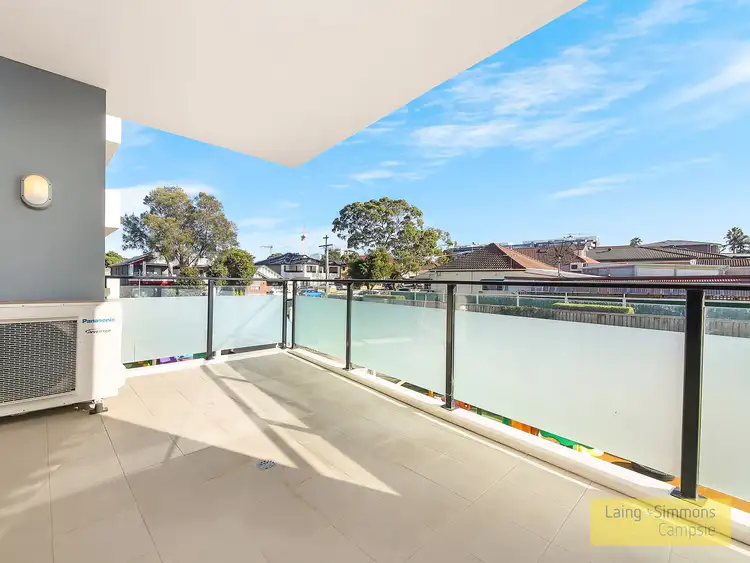 Seventh view of Homely apartment listing, 108/6-8 Sunbeam Street, Campsie NSW 2194