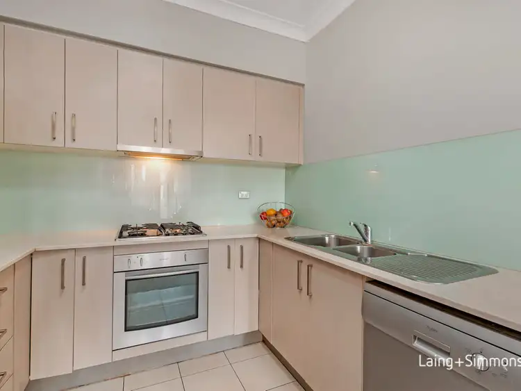 Third view of Homely unit listing, 8/190 Park Road, Auburn NSW 2144