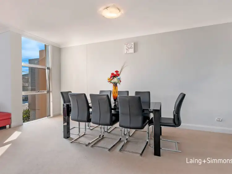 Fourth view of Homely unit listing, 8/190 Park Road, Auburn NSW 2144