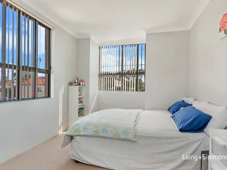 Fifth view of Homely unit listing, 8/190 Park Road, Auburn NSW 2144
