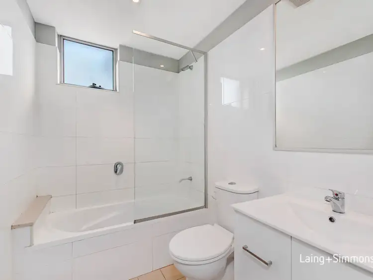 Sixth view of Homely unit listing, 8/190 Park Road, Auburn NSW 2144