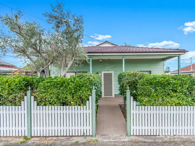 137 The Trongate, Granville NSW 2142