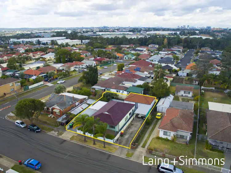 Second view of Homely house listing, 137 The Trongate, Granville NSW 2142